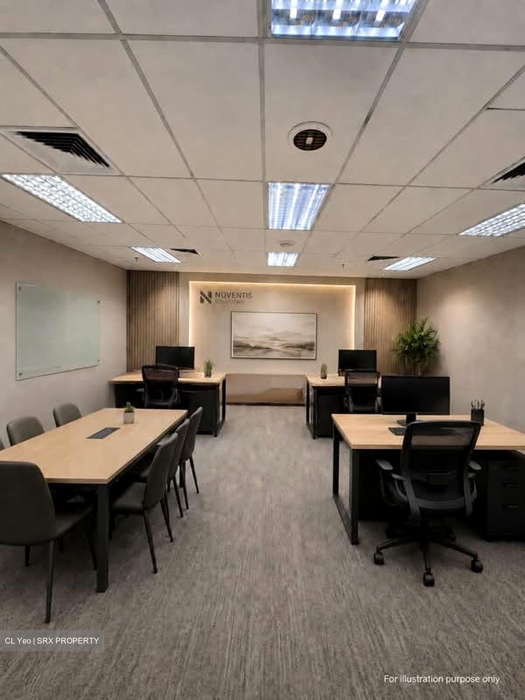 Lasalle College Of The Arts (D7), Office #594029741
